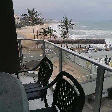 Seagull Beach Resort Flat Number 313 Margate Esterno foto