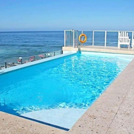 Seagull Beach Resort Flat Number 313 Margate Esterno foto