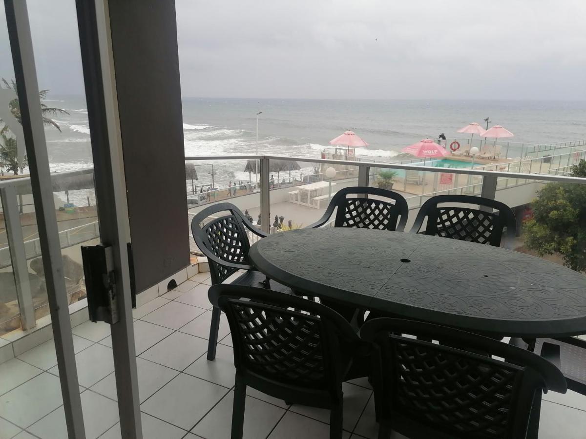 Seagull Beach Resort Flat Number 313 Margate Esterno foto