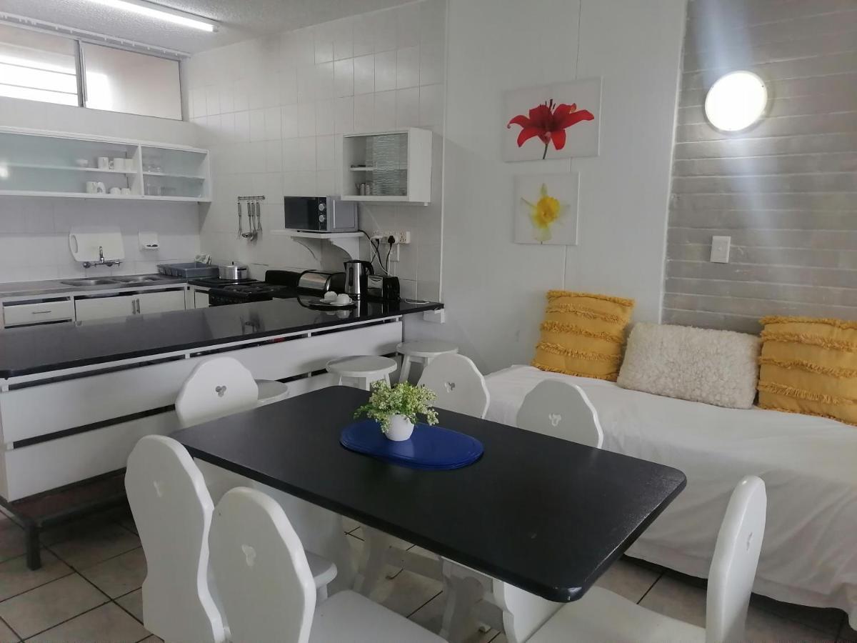 Seagull Beach Resort Flat Number 313 Margate Esterno foto