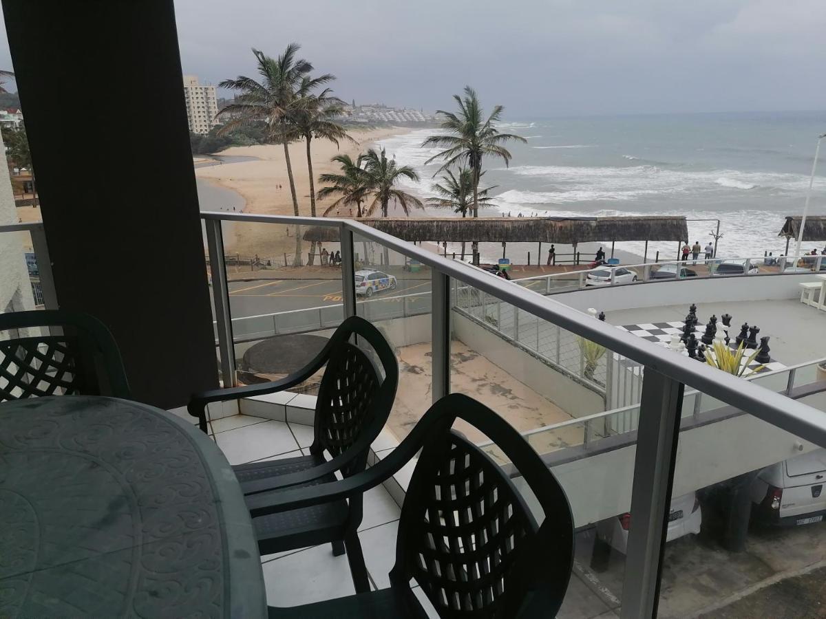 Seagull Beach Resort Flat Number 313 Margate Esterno foto