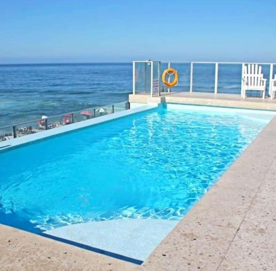 Seagull Beach Resort Flat Number 313 Margate Esterno foto