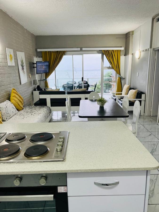 Seagull Beach Resort Flat Number 313 Margate Esterno foto