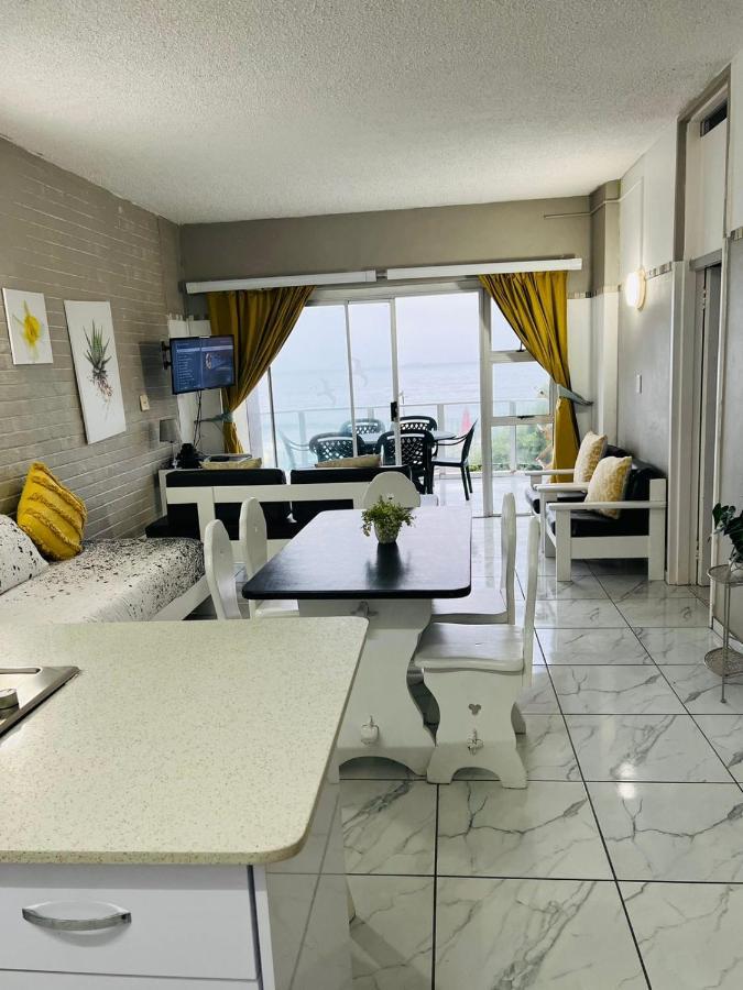 Seagull Beach Resort Flat Number 313 Margate Esterno foto