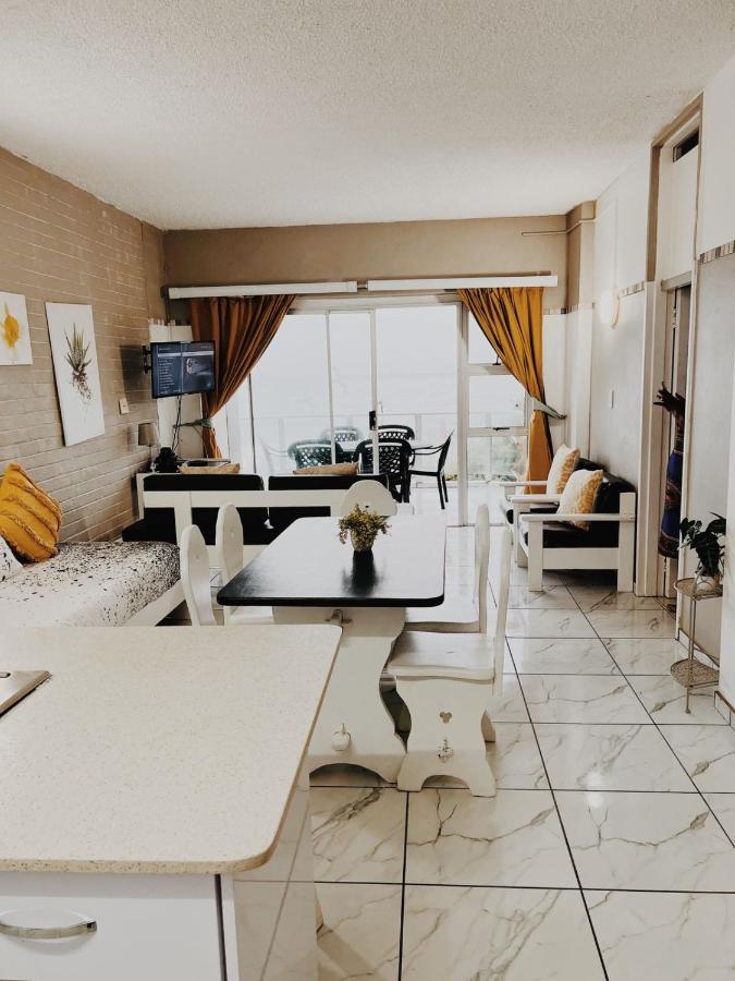 Seagull Beach Resort Flat Number 313 Margate Esterno foto