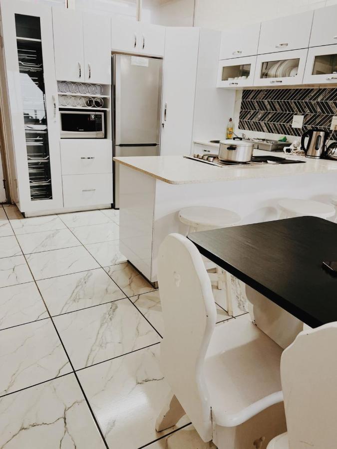 Seagull Beach Resort Flat Number 313 Margate Esterno foto