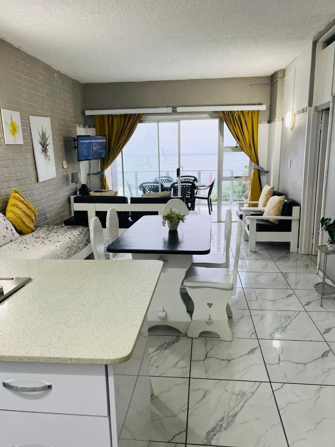 Seagull Beach Resort Flat Number 313 Margate Esterno foto