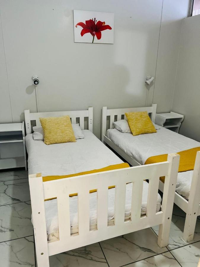 Seagull Beach Resort Flat Number 313 Margate Esterno foto