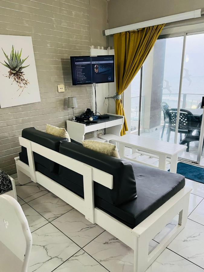 Seagull Beach Resort Flat Number 313 Margate Esterno foto