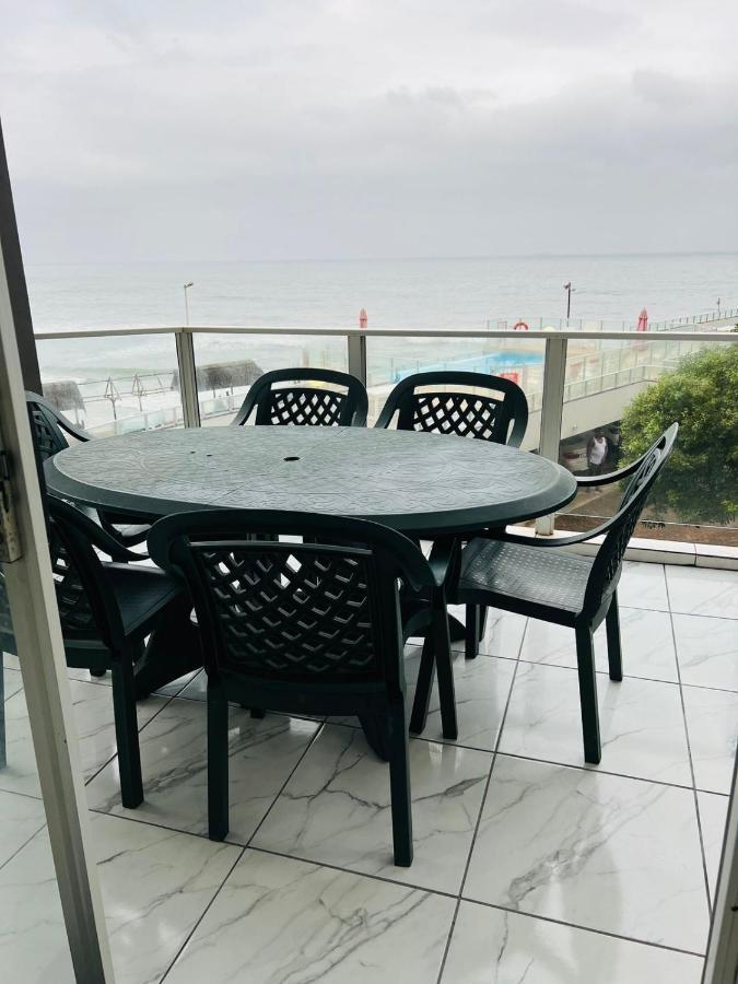 Seagull Beach Resort Flat Number 313 Margate Esterno foto