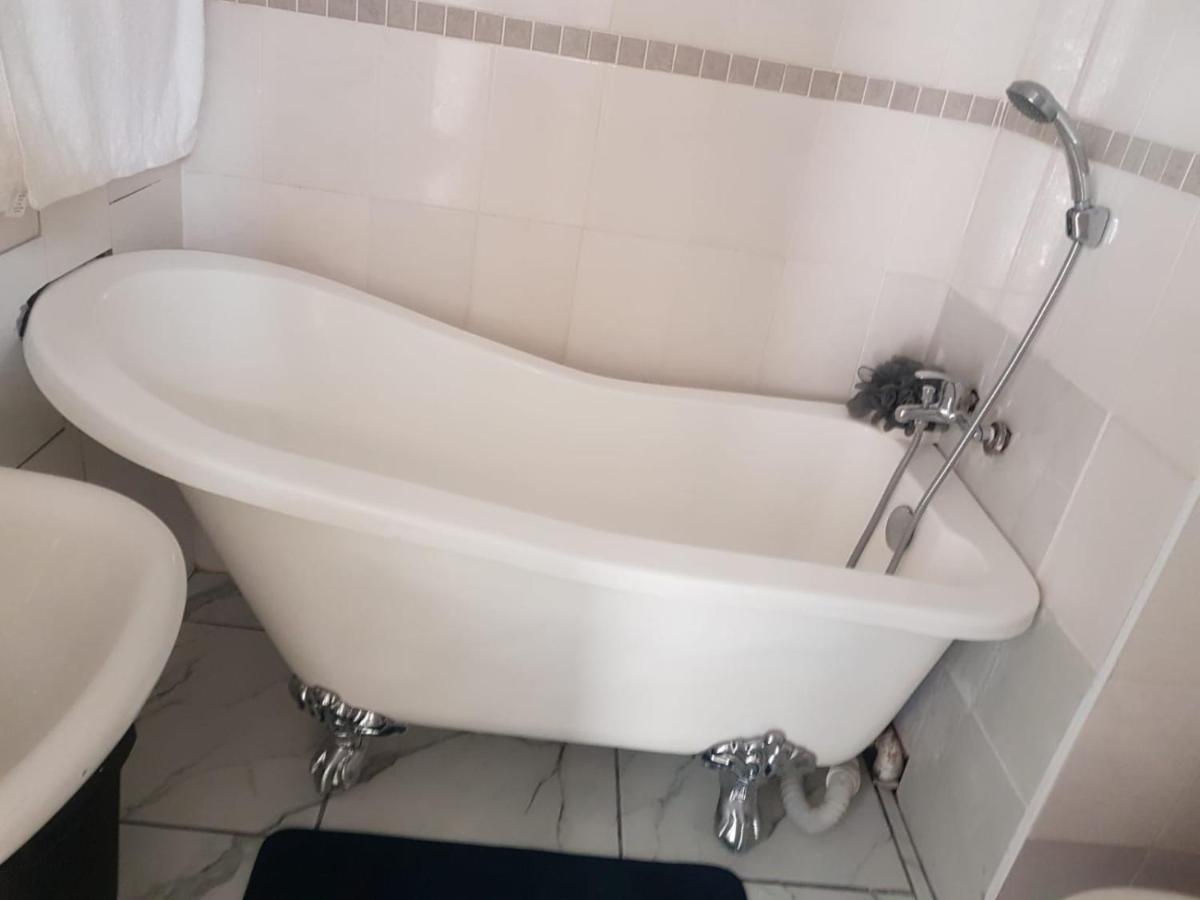 Seagull Beach Resort Flat Number 313 Margate Esterno foto